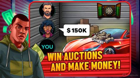 Bid Wars 2: Pawn Shop - Storage Auction Simulator - Free to Play