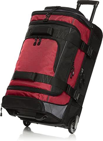 Quel Est Le Meilleur Sac Dos Roulette Voyage En