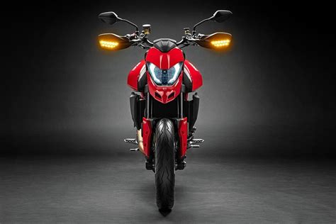 Gebrauchte Und Neue Ducati Hypermotard Motorr Der Kaufen