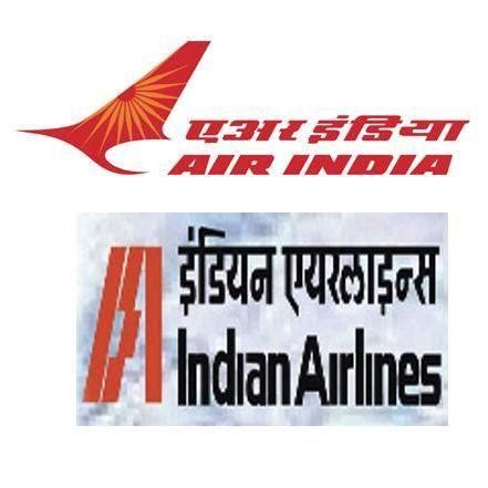 Indian Airways Logo - LogoDix