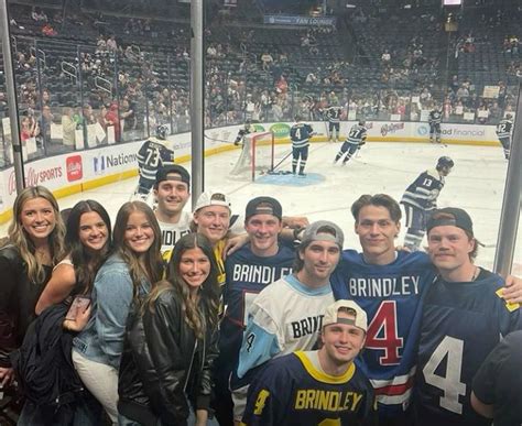 Umich Hockey In Hot Hockey Players Hockey Players Michigan Hockey
