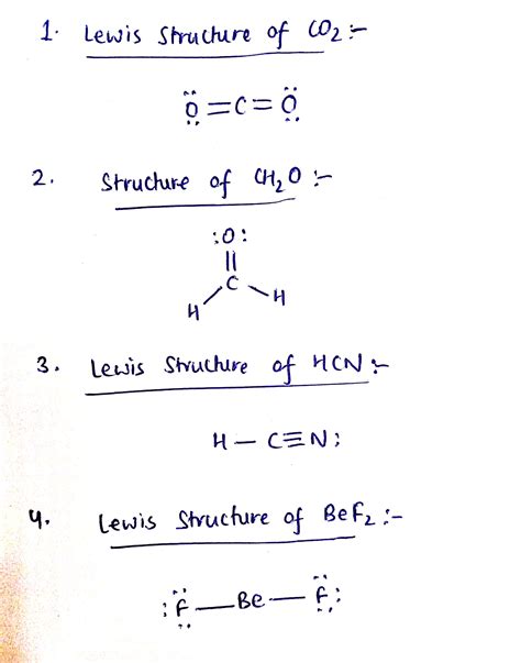 [solved] Draw The Lewis Structure Of Co2 Include Lone Pairs Draw The Course Hero