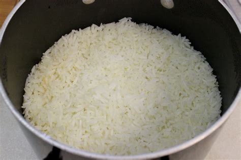 How To Cook Rice Perfectly Every Time Olga S Flavor Factory