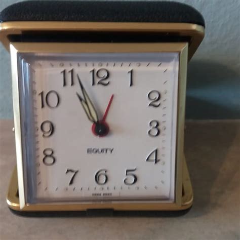 Equity Clock Etsy Australia