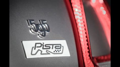 Fiat 500 Abarth 595 Pista Mehr Leistung für 2020 AUTO MOTOR UND SPORT