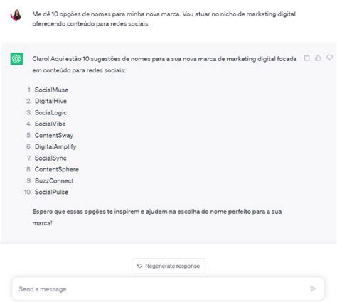 Gerador De Nomes Para Empresas Conheça Os 10 Melhores