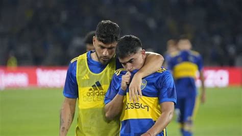 Qué necesita Boca para clasificar a la próxima Copa Libertadores TN