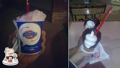 Dairy Queen Gran Plaza Restaurant Mazatl N Gran Plaza Mazatl N