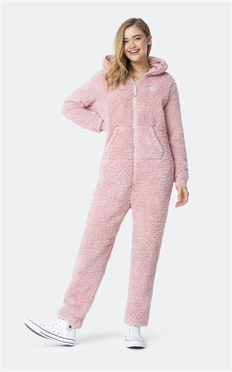 Womens Onesies Onepiece Premium Womens Jumpsuits Jumpsuits For