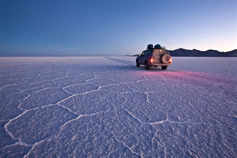 ¿por Qué El Salar De Uyuni Es Considerado Uno De Los Destinos Más