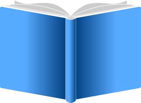 Blue Book Logo Png