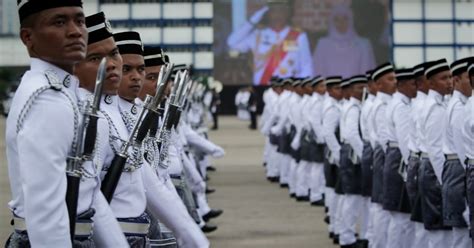 Aspek Kebajikan Anggota Dan Keluarga PDRM Diberi Perhatian Berita Harian