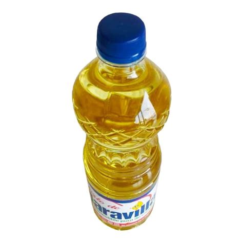 Aceite Comestible Maravilla Puro De Canola 800 Ml Walmart