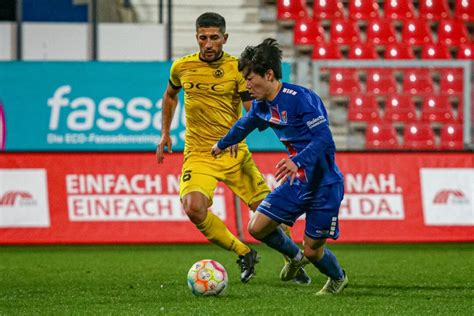 KFC Uerdingen VfB Homberg 2 1 Oberliga Niederrhein 16 12 2023