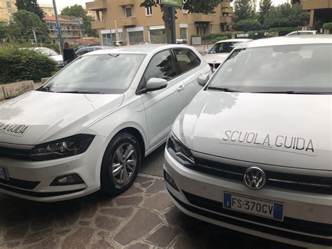 AUTOSCUOLA TRENTO – di DANIELE LONARDI