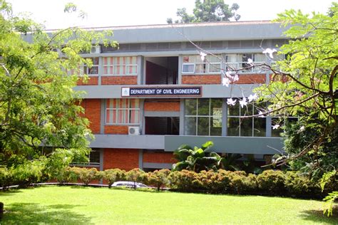 Civil Engineering main building complex | University of Moratuwa, Sri Lanka | Flickr