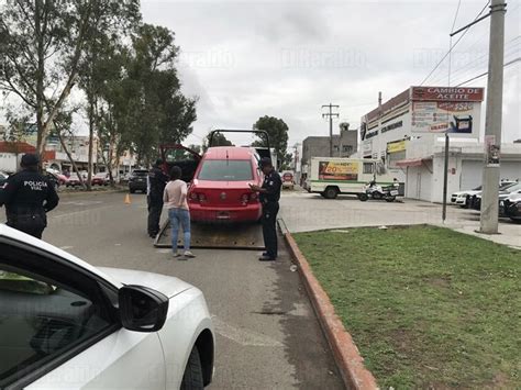 Recuperan De Cada Veh Culos Robados El Heraldo De Aguascalientes