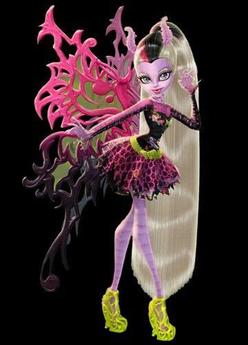 Pin De Mitsuyubi Lucy Em Monster High Em 2024 Monster High Bonecas