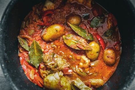 Recette du poulet basquaise le secret de ma grand mère