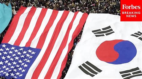 Why The Us South Korea Alliance Is More Important Than Ever Steve