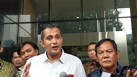 Jawaban Menohok Eddy Hiariej Saat Tim Hukum Anies Walk Out Di Tengah