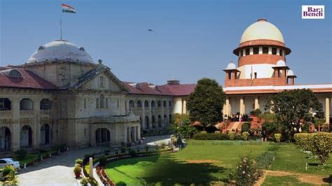 Supreme Court criticises Allahabad High Court order on abetment of suicide