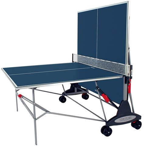 Kettler Stockholm GT Outdoor Best Outdoor Ping Pong Tables