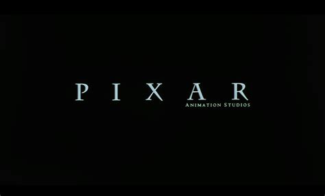 Pixar Animation Studios/Trailer Variations | Logopedia | Fandom