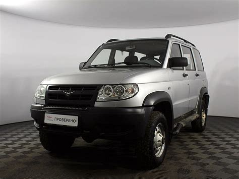 Уаз патриот 2009 года (49 фото) - фото - картинки и рисунки: скачать ...