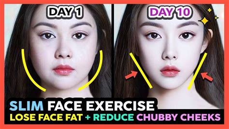 How to get rid of double chin exercises at home overnight – Artofit