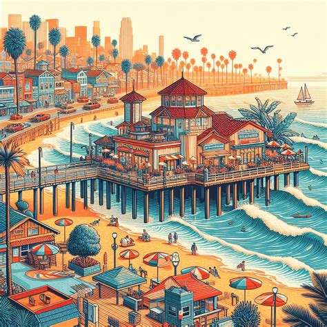 Navigating The Shores Of Redondo Beach A Comprehensive Guide