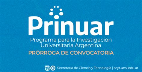 Pr Rroga De Convocatoria Categorizaci N Docente Secretar A De