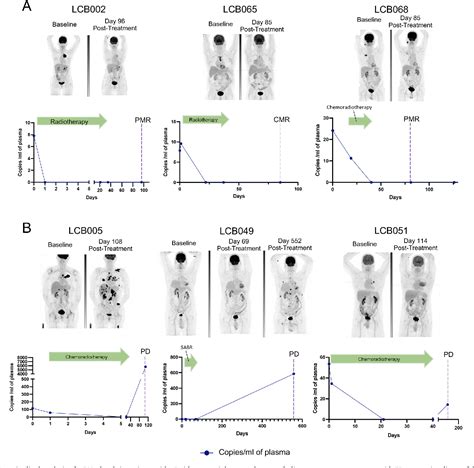 Early Circulating Tumor Dna Dynamics At The Commencement Of Curative