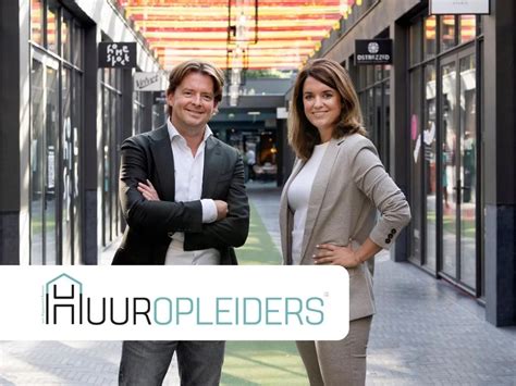 Huuropleiders Rijppaert And Peeters