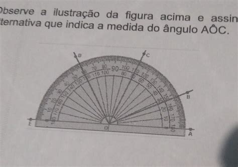 Observe A Ilustra O Da Figura Acima E Assinale A Alternativa Que