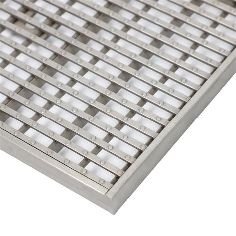 Century Woven SS316 Stainless Steel Floor Drain Grates Wholesale Price ...