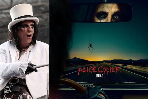 Alice Cooper Details Upcoming Tour Plans Exclusive Interview