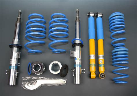 Kit Bilstein B Pps Peugeot Gti Psa Evolution