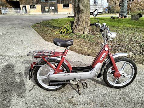 Piaggio Ciao C7e1t Im Kanton Thurgau Tutti Ch