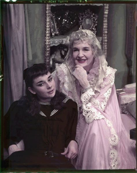 Mary nesbitt contributions are finally being recognized by the board 21