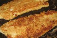 Pan-Fried Fish Almondine Recipe - Food.com