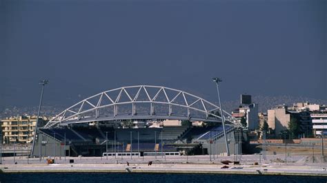 Athens Olympic Complex | , Greece | Attractions - Lonely Planet