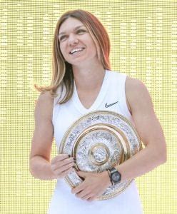 Simona Halep Hot Hot Tennis Babes