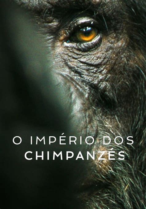 Assistir O Império dos Chimpanzés séries online