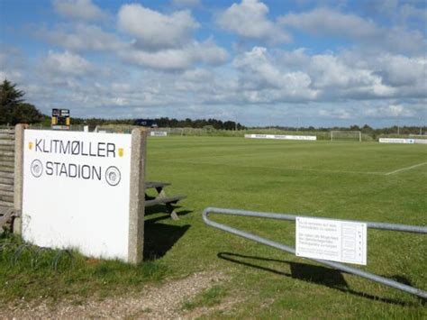 Klitm Ller Stadion Thisted Bningstider Priser Og Anmeldelser