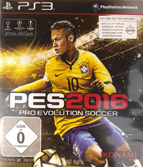 Buy Pro Evolution Soccer For Ps Retroplace