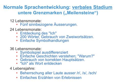 Orl Sj Sprache I Ii Karteikarten Quizlet