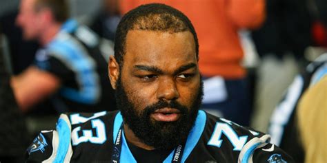 Michael Oher: Tuohy Son Denies Making Millions From 'the Blind Side ...