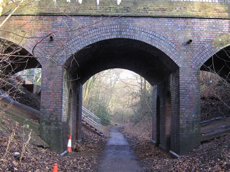 Ambrose Lane Bridge Harpenden Gregory Williams Flickr