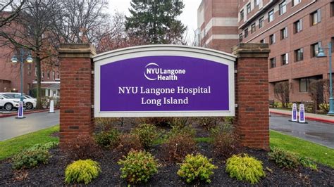 7 Long Island Hospitals Get National Honors For Specialty Care Newsday